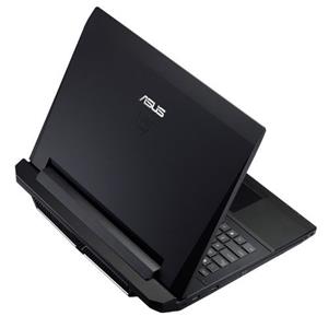 Ремонт ноутбука ASUS ROG G74SX